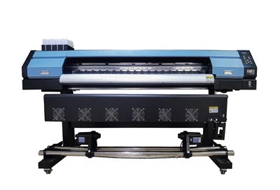 Customize 1.8 Machine/roll To Roll Printer